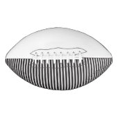 ドラッグとドロッカスタムプ画像はこちら アメリカンフットボール (正面)