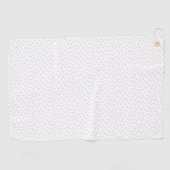 ドラッグとドロッカスタムプ画像はこちら ゴルフタオル (横)