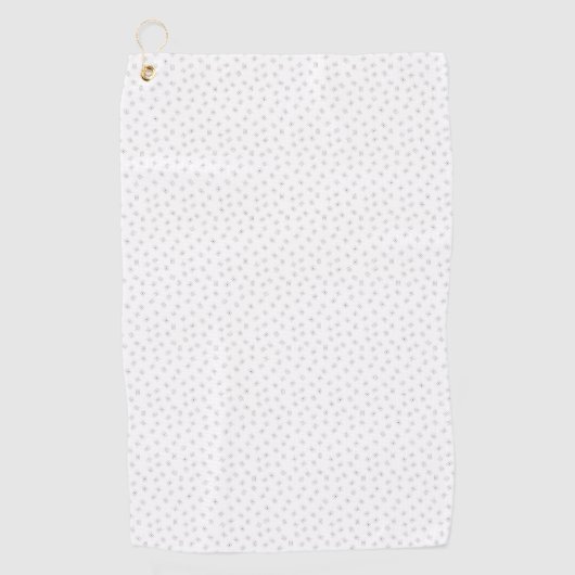 ドラッグとドロッカスタムプ画像はこちら ゴルフタオル (正面)