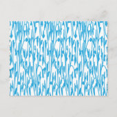 ドラッグとドロッカスタムプ画像はこちら シーズンポストカード (正面)