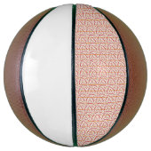 ドラッグとドロッカスタムプ画像はこちら バスケットボール (縦)