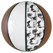 ドラッグとドロッカスタムプ画像はこちら バスケットボール (縦)