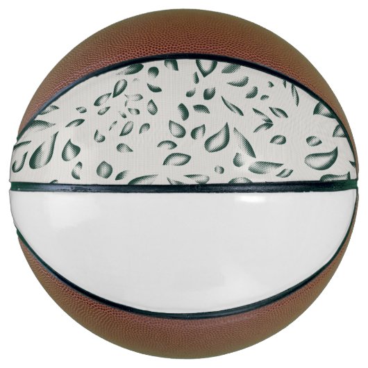 ドラッグとドロッカスタムプ画像はこちら バスケットボール (正面)