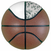 ドラッグとドロッカスタムプ画像はこちら バスケットボール (右)