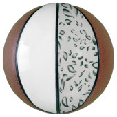 ドラッグとドロッカスタムプ画像はこちら バスケットボール (縦)