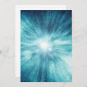 ドラッグとドロップに合わせた招待状デザイン 招待状 (正面/裏面)