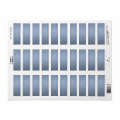 ドラッグとドロップアイキャッチのリターンラベル ラベル (フルシート)