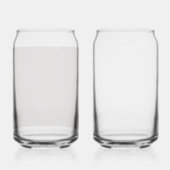 ドラッグとドロップカラーで創造性を発揮 ガラス缶 (裏面)