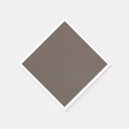 ドラッグとドロップカラーで創造性を発揮 スタンダードカクテルナプキン