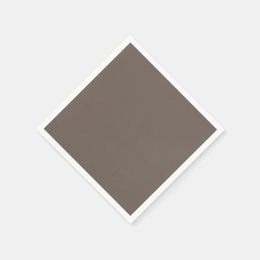 ドラッグとドロップカラーで創造性を発揮 スタンダードカクテルナプキン (角)