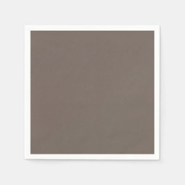 ドラッグとドロップカラーで創造性を発揮 スタンダードカクテルナプキン