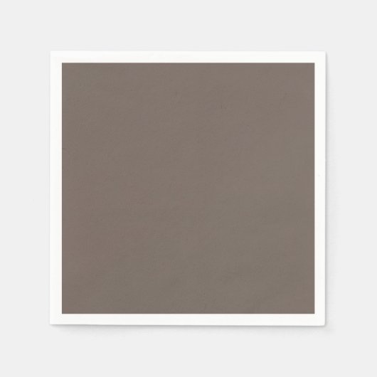 ドラッグとドロップカラーで創造性を発揮 スタンダードカクテルナプキン (正面)