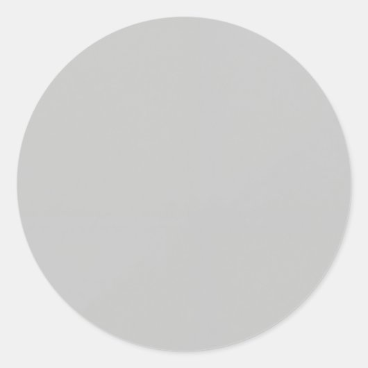 ドラッグとドロップカラーで創造性を発揮 ラウンドシール (正面)