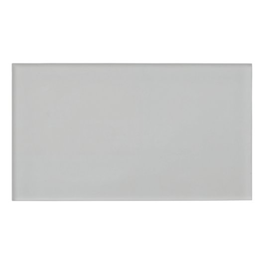 ドラッグとドロップカラーで創造性を発揮 名札 (正面)