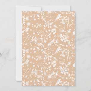 ドラッグとドロップ今すぐパーティの招待状をパーソナライズ セーブザデート