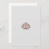 ドラッグとドロップ祝インのスタイルとCパーソナライズされたとの関係 セーブザデート (正面/裏面)