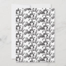 ドラッグとドロップ結婚式招待状 招待状