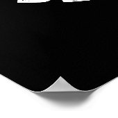 ドラッグになるなドラゴン爬虫類プンダークBG ポスター (角)