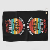 ドラッグのタオル ゴルフタオル (横)