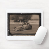 ドラッグの写真zazzle1.jpg マウスパッド (マウス)