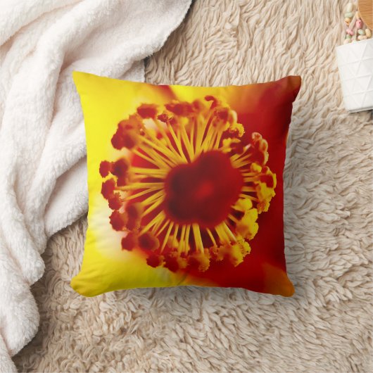 ドラッグの母 クッション (ブランケット)