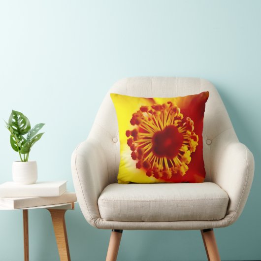 ドラッグの母 クッション (椅子)