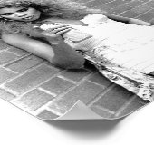 ドラッグクイーンNYCゲイプライドデイ1989ポスター ポスター (角)