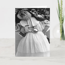 ドラッグクイーンNYC. 1989 カード