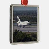 ドラッグシュートを展開2 メタルオーナメント (右)