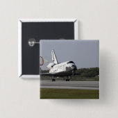 ドラッグシュートを開いて 缶バッジ (正面&裏面)