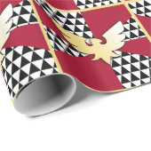 ドラッグプライド ラッピングペーパー (ロールコーナー)