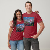ドラッグライフ Tシャツ (ユニセックス)