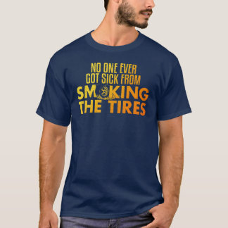 ドラッグレース アート 自動車 レース カー 愛好家 ドラッグスター 友達 Tシャツ