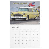 ドラッグレースinダグラス,ワイオミング カレンダー (3月 2027)