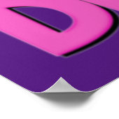 ドラッグ女王 ポスター (角)