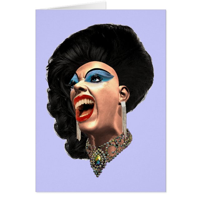 ドラッグ (正面)