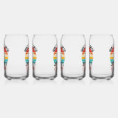 ドラッグ ガラス缶 (左)