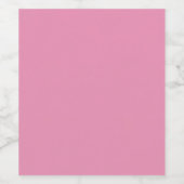 ドラッグ＆ドロップでデジタル作品をカスタマイズ ワインラベル (シングルラベル)