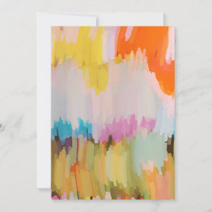 ドラッグ&ドロップデザインパーソナライズされたイベント招待状 セーブザデート