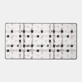 ドラッグ&ドロップ独自の作成 デスクマット