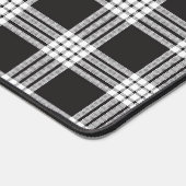 ドラッグ&ドロップ独自の作成 デスクマット (コーナー)