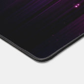 ドラッグ&ドロップ独自の作成 デスクマット (コーナー)