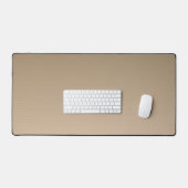 ドラッグ&ドロップ独自の作成 デスクマット (キーボード&マウス)