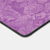 ドラッグ&ドロップ独自の作成 デスクマット (コーナー)