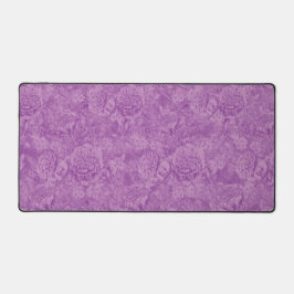 ドラッグ&ドロップ独自の作成 デスクマット