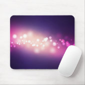 ドラッグ&ドロップ独自の作成 マウスパッド (マウス)