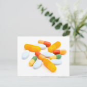 ドラッグ ポストカード (スタンド正面)