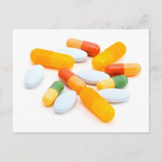 ドラッグ ポストカード