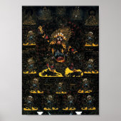 ドラッポ師 ポスター (正面)