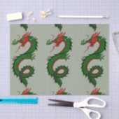 ドラッ中国のグティッシュペーパー 薄葉紙 (クラフト)